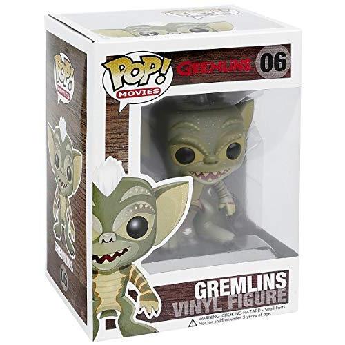 POP!MOVIES グレムリン/FUNKO VINYL FIGURE Gremlins 並行輸入