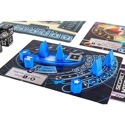 ゲームリンゲームGamelyn Games Tiny Epic Galaxies GAMGG501  並行輸入｜good-quality｜03