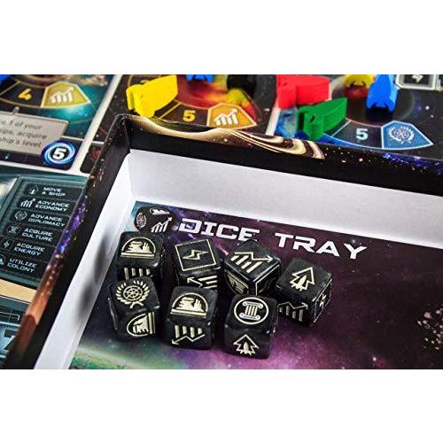 ゲームリンゲームGamelyn Games Tiny Epic Galaxies GAMGG501  並行輸入｜good-quality｜06