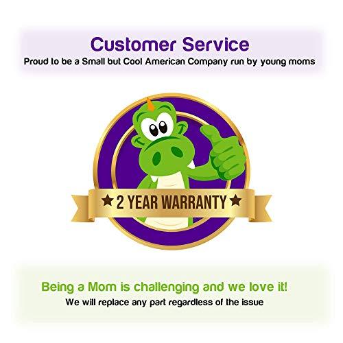 人気アイテム Thecroco ザ クロコ ベビーバランスバイク 1歳の男の子と女の子向け 12 24か月 幼児用自転車 初めての誕生日に最適なギフト 並行輸入 Www Ampselectric Com