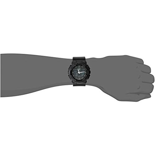 Casio Men's GA100MB-1A G-Shock Multifunction Watch 並行輸入｜good-quality｜02