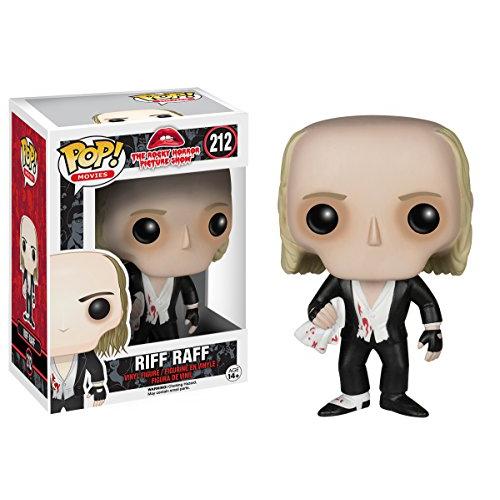 FunKo POP Movies: Rocky Horror Picture Show - Riff Raff Toy Figure  並行輸入｜good-quality｜02