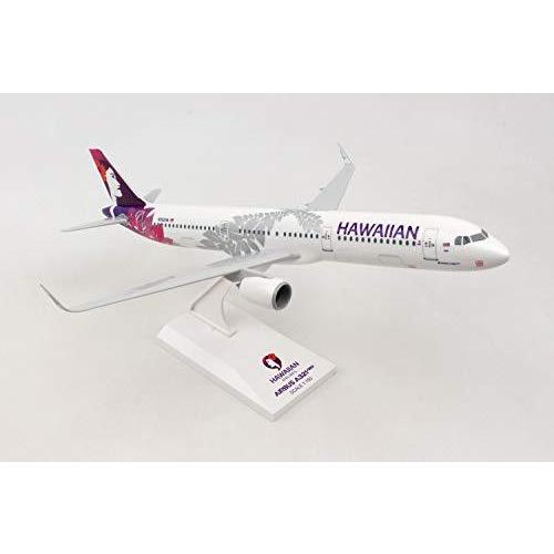 SKYMARKS 1/150 ハワイアン航空 A321neo N202HA 並行輸入