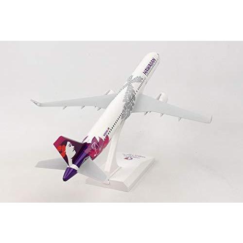 SKYMARKS 1/150 ハワイアン航空 A321neo N202HA 並行輸入 ハワイアン航空