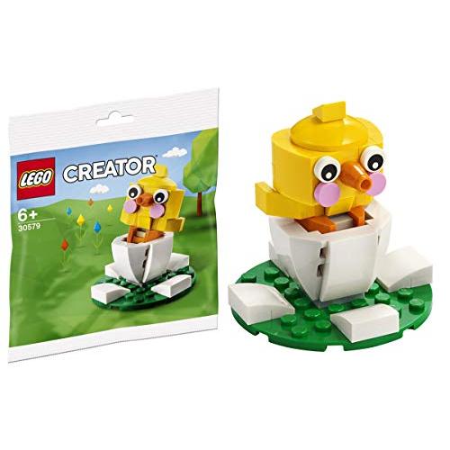 LEGO Creator Easter Chick Egg 30579 並行輸入｜good-quality｜03