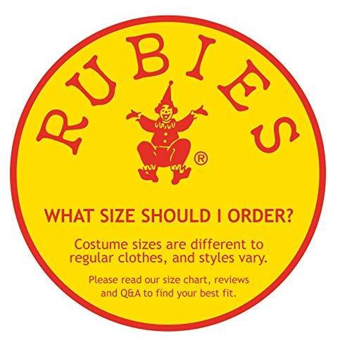 Rubie's Costume Lil Baseball 幼児用スポーツコスチューム US サイズ: Toddler 並行輸入｜good-quality｜03