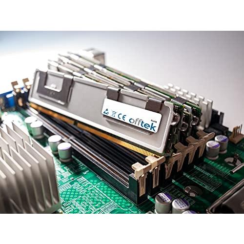 OFFTEK 8GB 交換用RAMメモリ Dell PowerEdge T360 DDR4-17000 - ECCサーバーメモリ/ワーク 並行輸入｜good-quality｜03