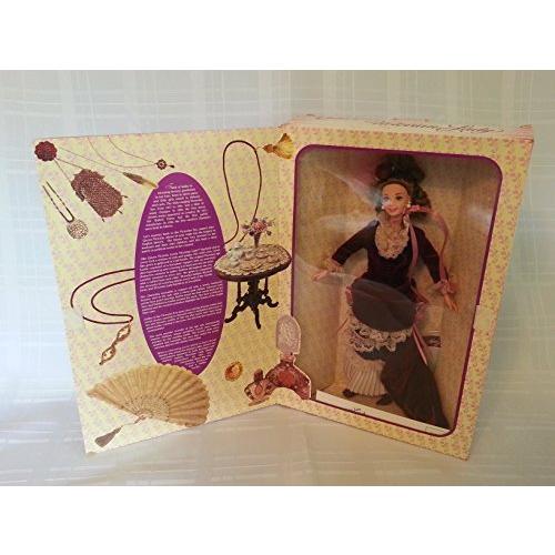 バービー1996コレクターエディション???The Great Erasコレクション???Volume Eight???Victoria 並行輸入