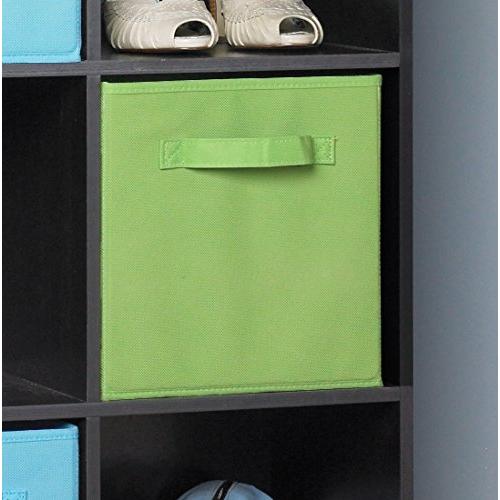 ClosetMaid43400Fabric Drawer-GREEN FABRIC DRAWER  並行輸入｜good-quality｜03