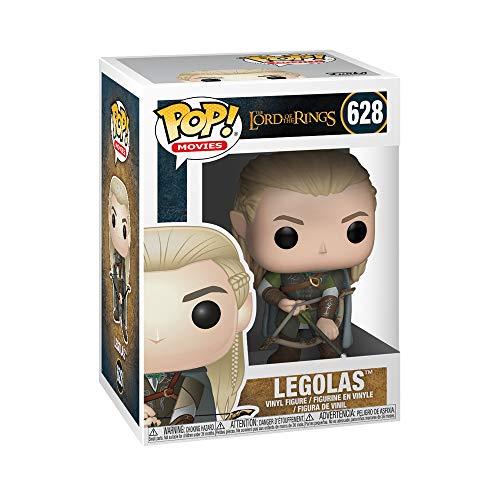 Pop Lord of the Rings Legolas Vinyl Figure 並行輸入｜good-quality｜02