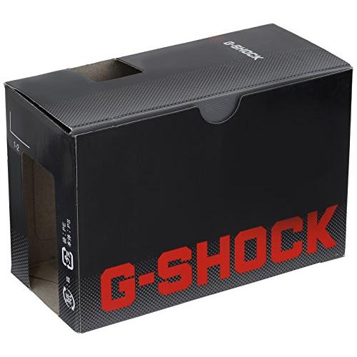 Casio メンズ G-Shock DW9052V-1CR スポーツウォッチ海外出荷 DW-9052V-1D 並行輸入｜good-quality｜04