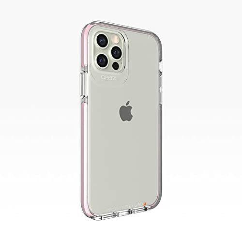 Gear4 Piccadilly - iPhone 12 Pro、iPhone 12と互換性あり - D3Oテクノロジー搭載の高度な衝撃 並行輸入｜good-quality｜04