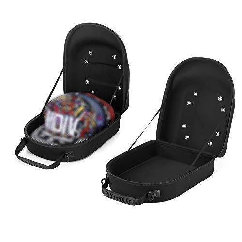 野球のゴルフのためのキャリヤー収納ケースボックスオーガナイザー 並行輸入