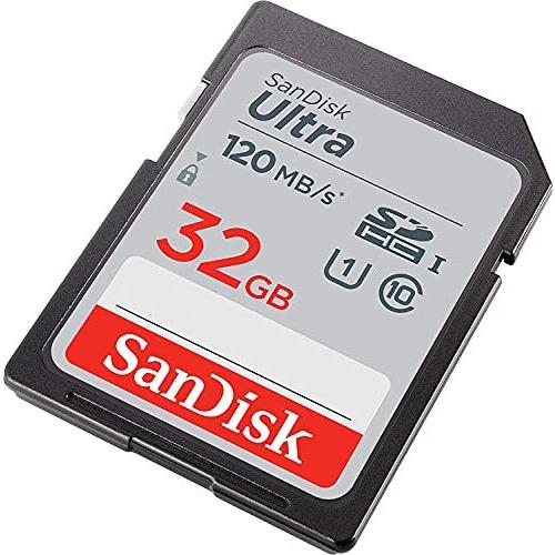 平成歌謡スペシャル SanDisk 32GB SDHC SD Ultra Memory Card Two Pack Works with Canon EOS 並行輸入