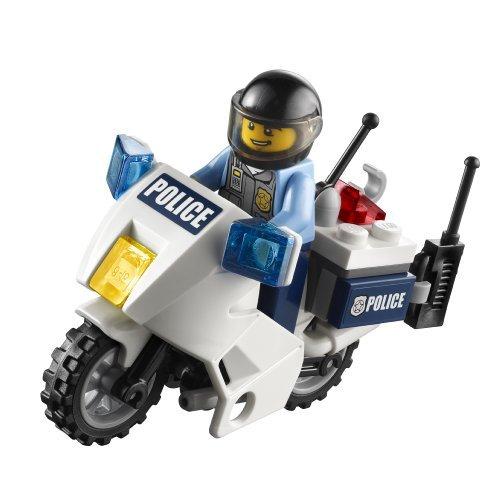 LEGO City☆ Police 高速チェイス　High Speed Chase 60007　  並行輸入｜good-quality｜07
