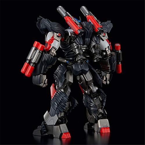 FLAMETOYS/フレイムトイズ 千値練 トランスフォーマー オプティマスプライマル 完成品可動フィギュア 並行輸入｜good-quality｜06