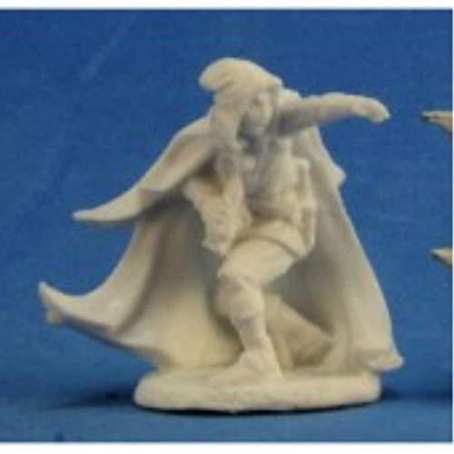 RPR77209 Arran Rabin Miniature Dark Heaven Bones Reaper Miniatures 並行輸入｜good-quality