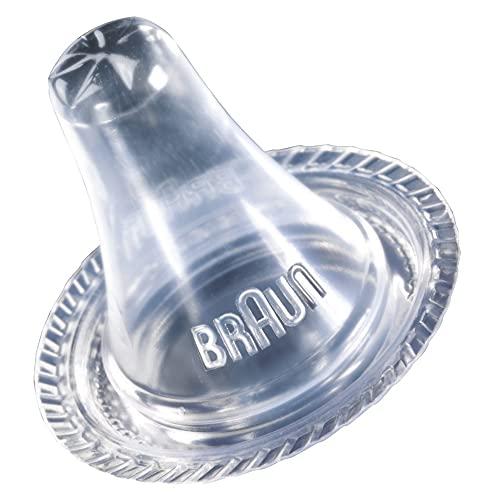 Braun Ear Thermometer Lens Filters LF40 - Pack of 40  並行輸入｜good-quality｜02