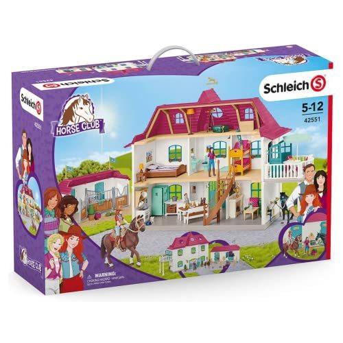 26【新品未使用】 シュライヒ ホースクラブ レイクサイドカントリーハウス 42551 並行輸入 【D5723705175】(20193円)