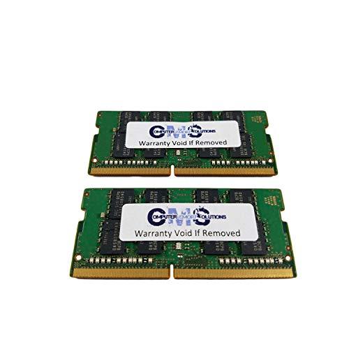 32GB 2X16GB RAM メモリー 東芝Tecra A40-D  A50-E  C50-D CMS C108対応 並行輸入｜good-quality｜02