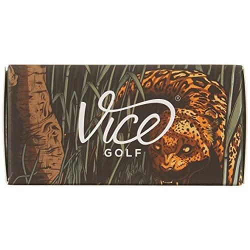 期間限定特別価格 Vice ゴルフボール 並行輸入 Pro Vice Plus Pro Vice 各スタイル2個; 合計10個のボール: バラエティパック セレクト ゴルフボール