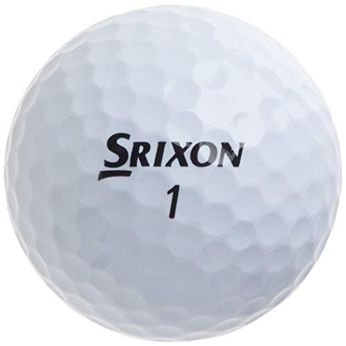 SRIXONスリクソン ゴルフボール Z-Star Z-Star ゼットスター ゴルフボール 2016 年モデル 1ダース USモデル  並行輸入｜good-quality｜02