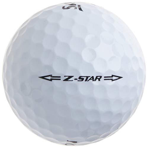 SRIXONスリクソン ゴルフボール Z-Star Z-Star ゼットスター ゴルフボール 2016 年モデル 1ダース USモデル  並行輸入｜good-quality｜04