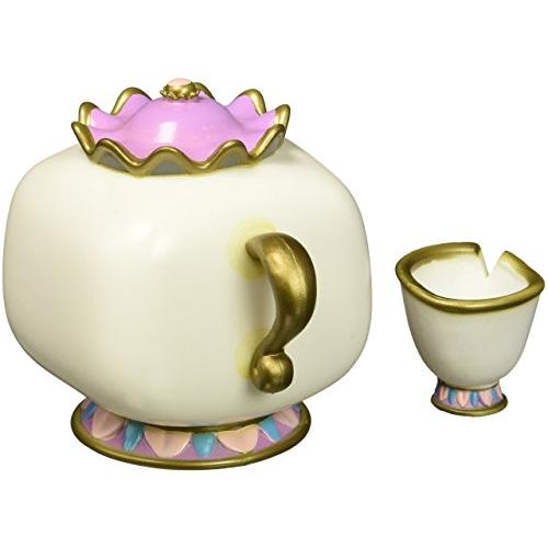 Funko - Figurine - Beauty and the Beast - Mrs. Potts & Chip Pop 10cm 並行輸入｜good-quality｜02