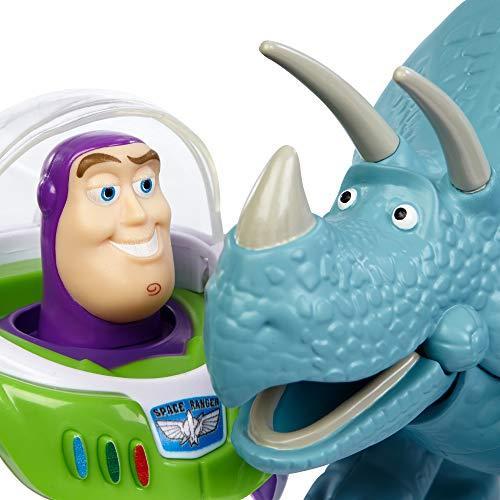 ディズニー フィギュア トリクシー バズ ライトイヤー トイストーリー マテル ピクサー 並行輸入 Buzz Story Toy Mattel その他 最安 Themtransit Com