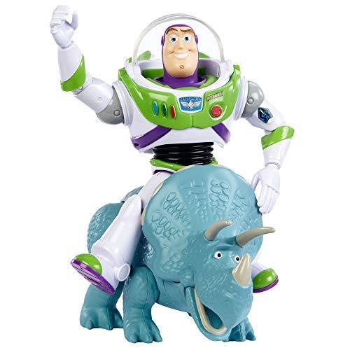 ディズニー フィギュア トリクシー バズ ライトイヤー トイストーリー マテル ピクサー 並行輸入 Buzz Story Toy Mattel その他 最安 Themtransit Com
