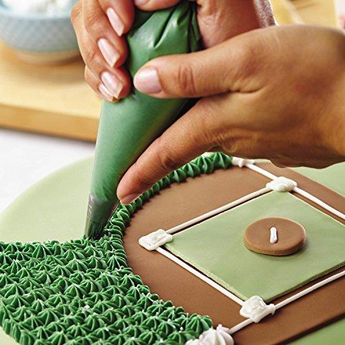 Cake Boss Decorating Tools Sports Cake Kit by Cake Boss 並行輸入｜good-quality｜12