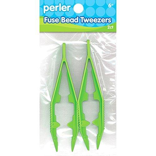 パーラーPerler Beads Bead Tweezers 80-22799  並行輸入｜good-quality