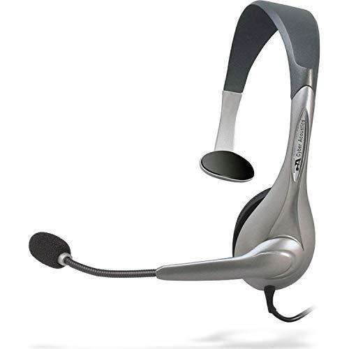 Mono USB Headset 並行輸入 Sennheiser PC 7 USB - Mono USB Headset for PC and MAC [並行輸入品