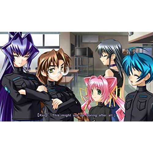 Muv luv ps vita outlet