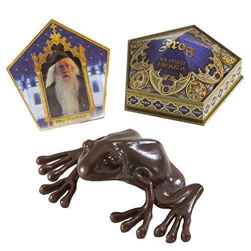 Noble Collection - Replique Harry Potter - Chocogrenouille - 0849421 並行輸入