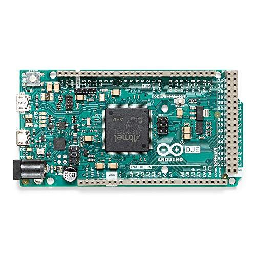 Arduino Due 32bit ARM Cortex-M3 開発ボード A000062 並行輸入｜good-quality｜03