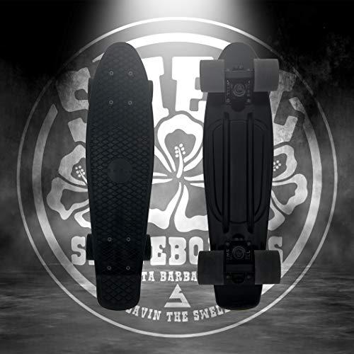 早い者勝ち訳あり！ Swell スケートボード | 22 & 28インチ プラスチック ミニクルーザー キッズ ティーン 大人 | オリジナルオーセンティッ 並行輸入 【Q2104651771】(10559円)