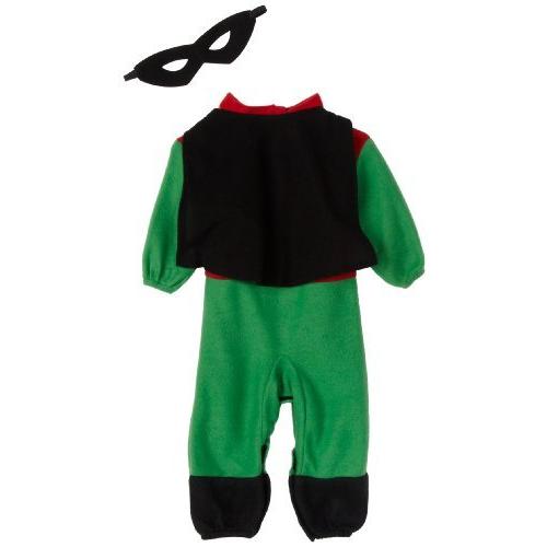 Robin Infant Costume ロビン幼児用コスチューム サイズ：Infant 並行輸入｜good-quality｜02