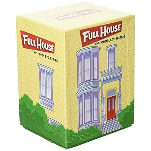 Full House: Complete Series Collection 並行輸入｜good-quality｜02