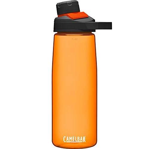 Camelbak 1512801075 Chute Mag .75L Lava 25Oz/750Ml 並行輸入