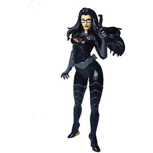 PCS Collectibles - G.I. Joe Baroness 1:8 Scale PVC Statue 並行輸入