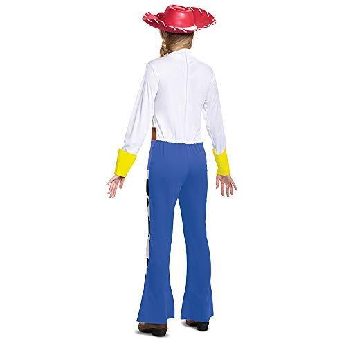 Disney Toy Story - Jessie Classic Adult Costume ディズニートイ?ストーリー - ジェシー 並行輸入｜good-quality｜02