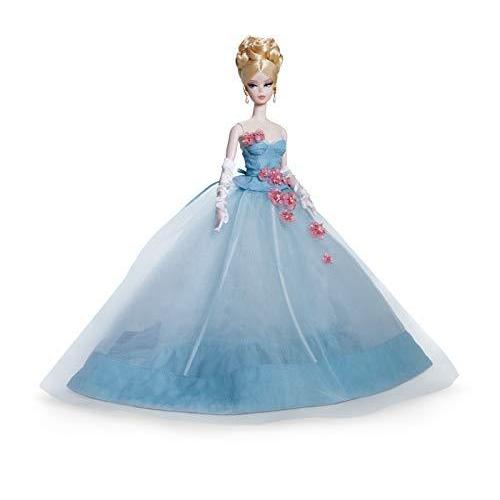 バービー ファッションモデルコレクション 20周年記念 ザガラベスト ドール 人形 プラチナラベル BFMC The Galas 並行輸入
