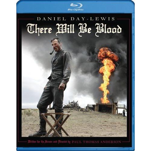 There Will Be Blood / Blu-ray Import 並行輸入｜good-quality