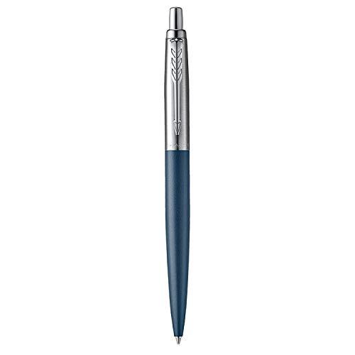 Primrose Matte Blue - Parker Jotter XL Ballpoint Pen  Primrose Matte 並行輸入｜good-quality｜03