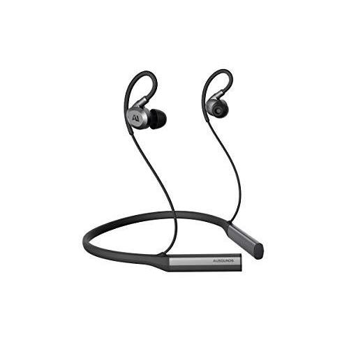 Ausounds AU-Flex ANC Wireless Bluetooth Neckband Planar Earphones  B 並行輸入｜good-quality