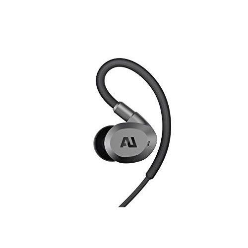 Ausounds AU-Flex ANC Wireless Bluetooth Neckband Planar Earphones  B 並行輸入｜good-quality｜03