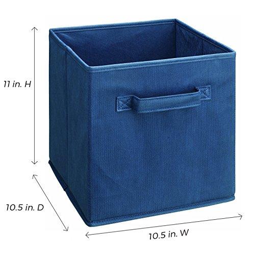 ClosetMaid43300Fabric Drawer-BLUE FABRIC DRAWER   並行輸入｜good-quality｜03