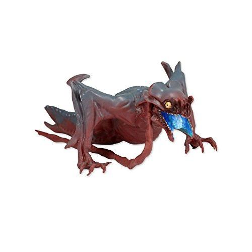 ネカ パシフィックリム 6インチ ラバーフィギュア オオタチ ベビー / NECA PACIFIC RIM KAIJU OTACHI B 並行輸入