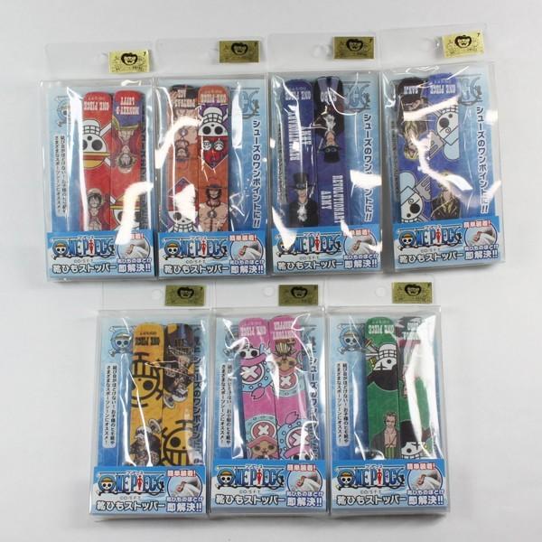 限定 ワンピース キャラデザイン 靴ひも ストッパー 靴紐 ほどけない フットサル ウォーキング ランニング お子様にも A1900 Good S Plus 通販 Yahoo ショッピング